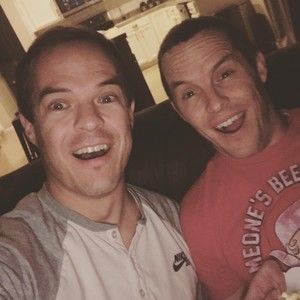 Meet your Posher, Russell